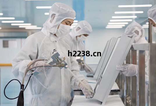 關(guan)於(yu)廣(guang)州靈潔