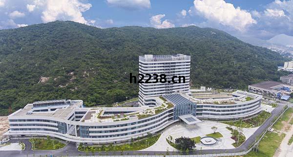 恭(gong)喜我司(si)中(zhong)標廣東省(sheng)人民醫院珠海醫院(珠海市金(jin)灣(wan)中(zhong)心(xin)醫院)醫院手術(shu)室(shi)高效(xiao)過(guo)濾(lv)器采購項目