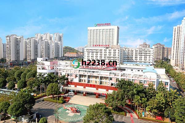 恭(gong)喜(xi)我(wo)司(si)中標(biao)崇左市(shi)人民(min)醫(yi)院(yuan)手(shou)術(shu)室初(chu)效過(guo)濾器(qi)、中效(xiao)過(guo)濾器(qi)、高(gao)效過(guo)濾(lv)器(qi)更換(huan)項目(mu)