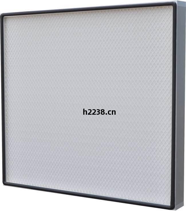 PTFE高(gao)效(xiao)過濾(lv)器(qi)